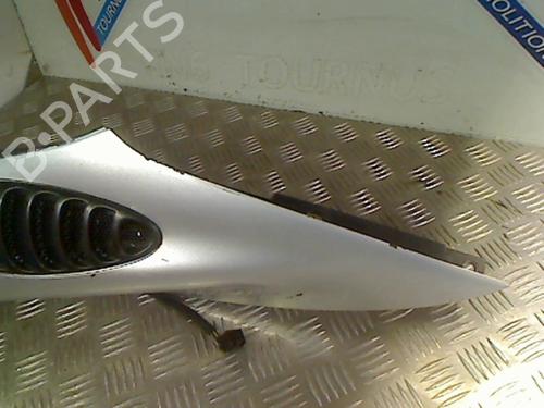 Right mirror RENAULT ESPACE III (JE0_) 2.2 12V TD (JE0E, JE0H, JE0P) | BP25277659C27