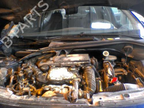 Right front shock absorber PEUGEOT 207 (WA_, WC_) 1.4 HDi | BP22007995M17 