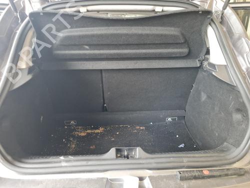 Left front window switch RENAULT CLIO IV (BH_) 1.5 dCi 90 | BP21740705I27 