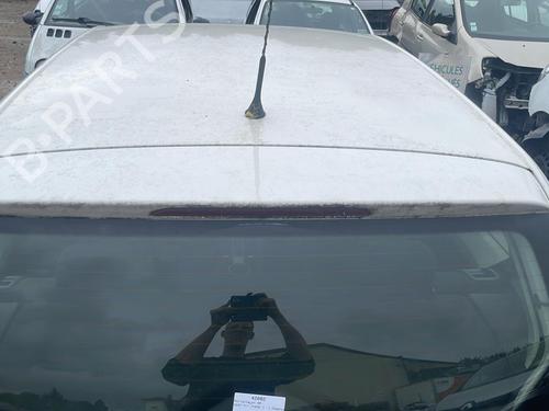 Tailgate SEAT Mii (KF1, KE1) 1.0 | BP21730411C6 
