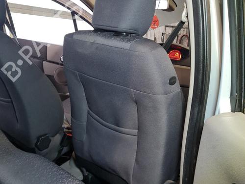 Right sun visor RENAULT MODUS / GRAND MODUS (F/JP0_) 1.6 (JP03, JP0B, JP0U, JP0Y, JP1G) | BP23770850I2 - Image 11