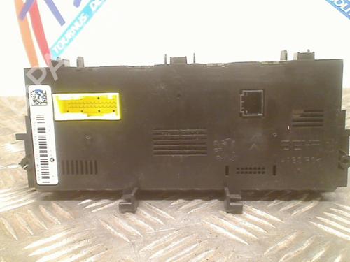 Climate control CITROËN DS3 (SA_) 1.6 HDi 90 | BP21738643I5 