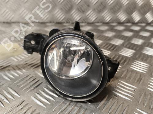 Used Left front fog light NISSAN ALMERA II Hatchback (N16) 1.8 (116 hp) 21748448