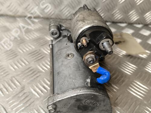 Starter PEUGEOT 5008 (0U_, 0E_) 1.6 HDi | BP29193146M8 