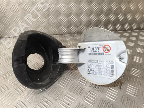 Fuel flap SEAT IBIZA IV (6J5, 6P1) 1.6 TDI | BP25277236C131 