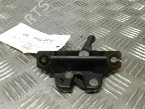 Tailgate lock PEUGEOT 106 II (1A_, 1C_) 1.1 i | BP25924753C101 