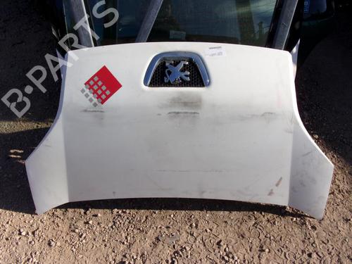 Hood PEUGEOT BIPPER (AA_) 1.4 HDi | BP21752596C1
