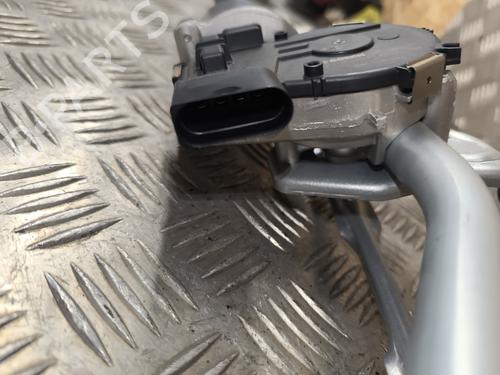 Front wiper motor CITROËN C3 AIRCROSS II (2R_, 2C_) 1.2 PureTech 130 (2RHNYH) | BP22016072M29 