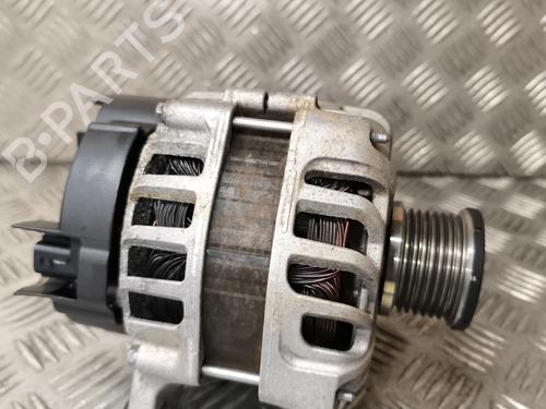Generator RENAULT CAPTUR I (J5_, H5_) 1.2 TCe 120 | BP25148316M7 