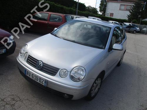 Right taillight VW POLO (9N_, 9A_) 1.4 16V | BP21751756C35 