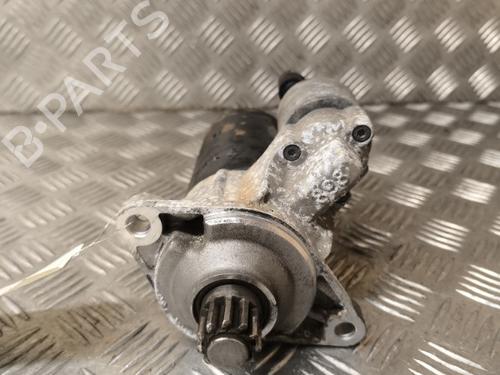 Used Starter VW PASSAT CC B6 (357) 2.0 TDI (140 hp) 21733731