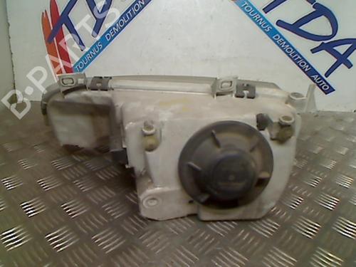 Right headlight FORD GALAXY I (WGR) 1.9 TDI | BP21752689C29 