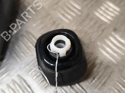 Gear lever CITROËN C3 III (SX) 1.5 BlueHDi 100 (SXYHYP, SXYHTU) | BP24184236M90 