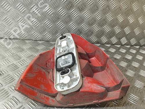 Right taillight RENAULT TWINGO I (C06_) 1.2 (C066, C068) | BP25277200C35 