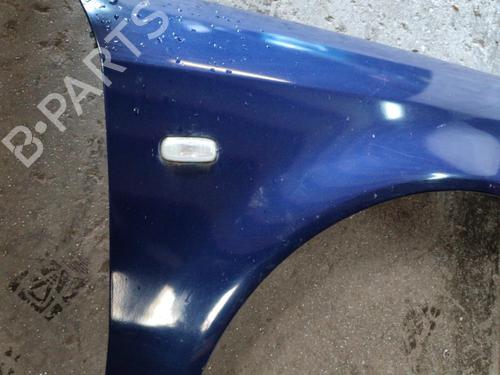 Right front fenders AUDI A6 C5 (4B2) 2.5 TDI quattro | BP21739062C42 