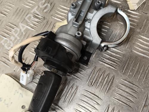 Ignition barrel KIA SOUL I (AM) 1.6 CRDi 128 | BP26237196M48 