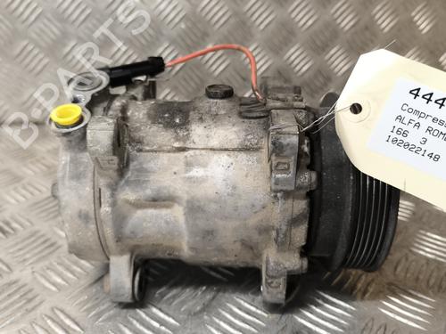 AC compressor ALFA ROMEO 166 (936_) 3.0 V6 24V (936A11__) | BP23985202M34 