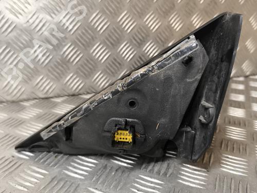 Right mirror RENAULT SCÉNIC II (JM0/1_) 1.5 dCi (JM02, JM13) | BP29841006C27 