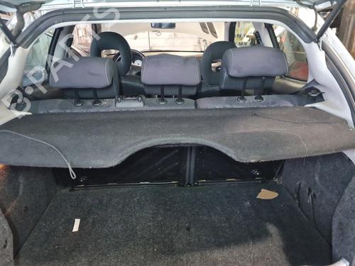 Dør høyre foran PEUGEOT 206 Hatchback (2A/C) 1.6 16V | BP30683504C3