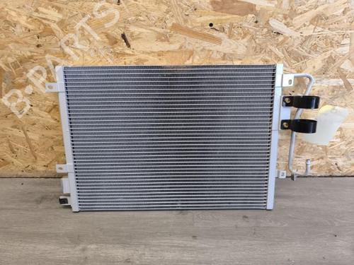 AC radiator RENAULT CLIO II (BB_, CB_) 1.2 16V (BB05, BB0W, BB11, BB27, BB2T, BB2U, BB2V, CB05,... | BP21737345M32 