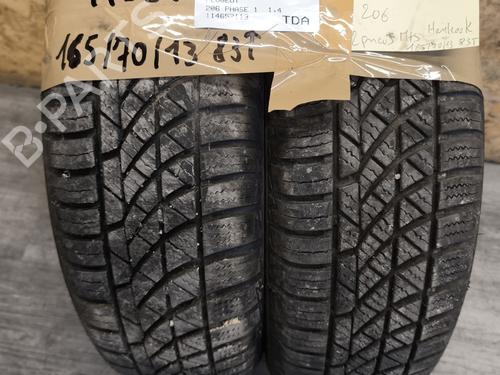 Autre PEUGEOT 206 Hatchback (2A/C) 1.4 i | BP29942725O1 