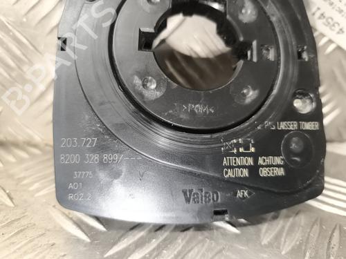 Squib airbag RENAULT LAGUNA II (BG0/1_) 1.9 dCi (BG08, BG0G) | BP22009271C102 