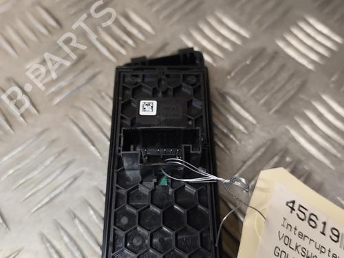 Left front window switch VW GOLF VII (5G1, BQ1, BE1, BE2) 2.0 GTD | BP31306060I27