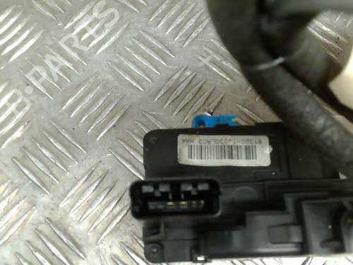 Front right lock HYUNDAI i20 I (PB, PBT) 1.2 | BP21730607C97 