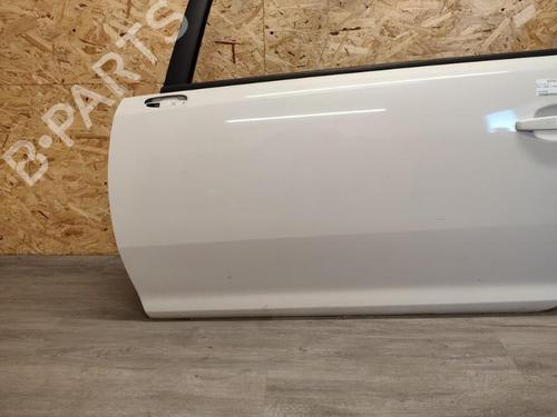 Left front door OPEL CORSA D (S07) 1.3 CDTI (L08, L68) | BP21744938C2 