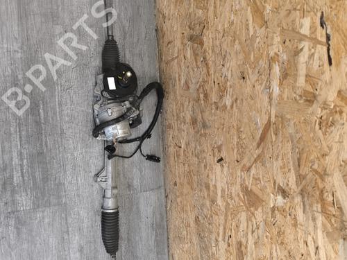 Used Steering rack PEUGEOT 208 I (CA_, CC_) 1.2 VTI 82 (82 hp) 24184174