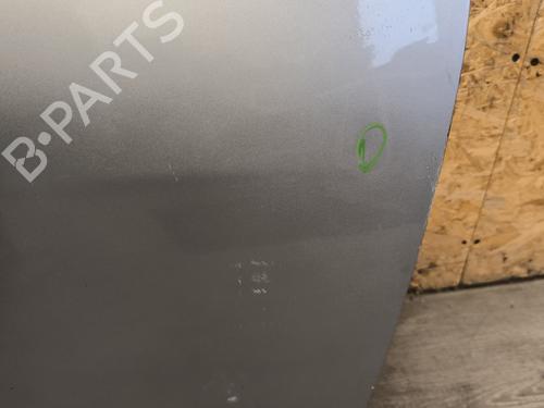 Left front door MINI MINI (R50, R53) Cooper | BP21741519C2 