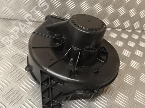 Heater blower motor VW POLO V (6R1, 6C1) 1.4 TDI | BP21733857M62 