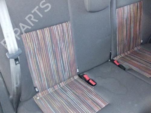 Left headlight RENAULT MODUS / GRAND MODUS (F/JP0_) 1.2 (JP0C, JP0K, FP0C, FP0K, FP0P, JP0P, JP0T) | BP31981654C28 - Image 15