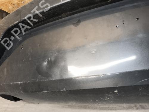 Rear bumper SEAT LEON (1P1) 1.9 TDI | BP21798571C8 