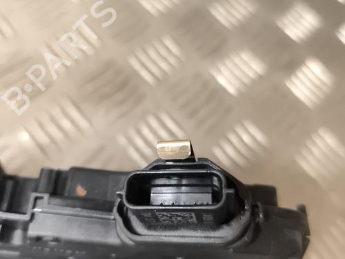 Front left lock RENAULT CLIO IV (BH_) 0.9 TCe 75 (BHNP) | BP24865196C98 
