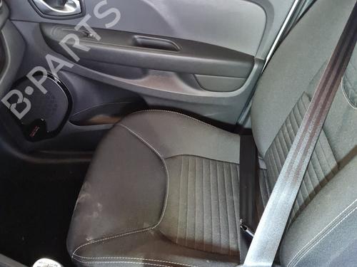 Left front window switch RENAULT CLIO IV (BH_) 1.2 16V | BP25287252I27 - Image 24