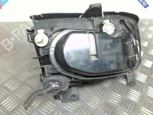 Used Left headlight VW POLO (6N2) 1.4 (60 hp) 21742618