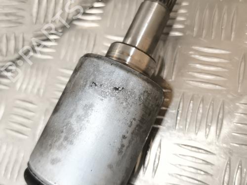 Left front driveshaft PEUGEOT 106 II (1A_, 1C_) 1.1 i | BP26001874M38