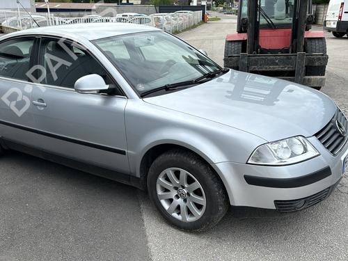 Warning switch VW PASSAT B5.5 (3B3) 1.9 TDI | BP26133514I22 - Image 5