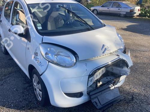 Gearbox CITROËN C1 (PM_, PN_) 1.0 | BP22597322M3 