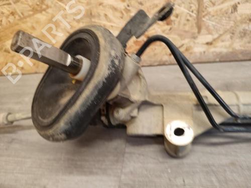 Used Steering rack DACIA DOKKER MPV (KE_) 1.2 TCe (KEM0, KEAY) (115 hp) 21729017