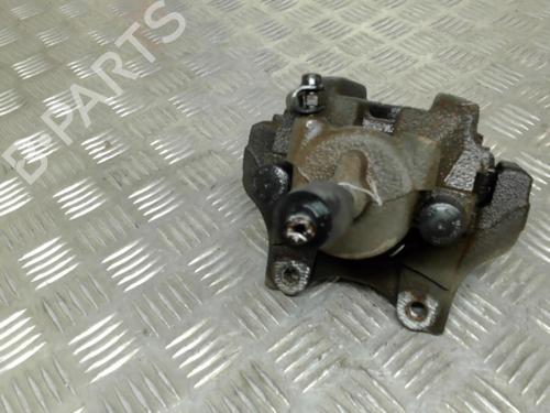 Left rear brake caliper BMW 3 (E90) 330 xd | BP21735673M107 