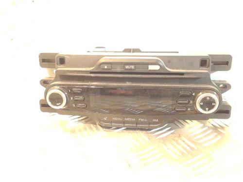 Used Radio ALFA ROMEO GIULIETTA (940_) 1.6 JTDM (940FXD1A) (105 hp) 21749128