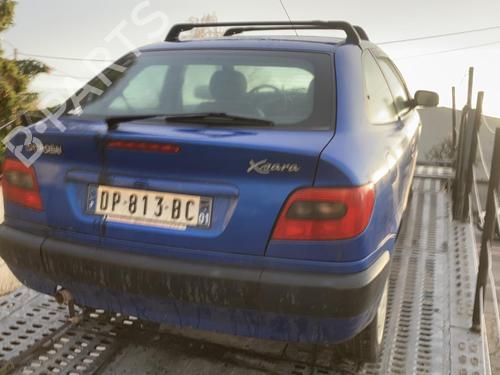 Alternator CITROËN XSARA Coupe (N0) 1.4 i | BP21749297M7 