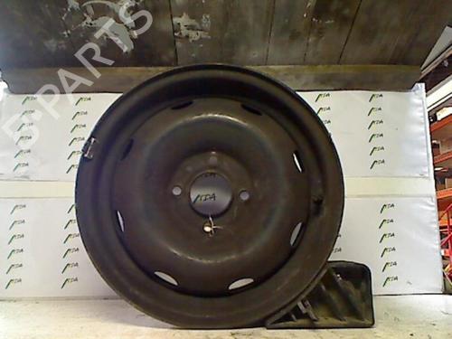 Used Rim CITROËN XANTIA (X1_, X2_) 1.9 Turbo D (90 hp) 21753320