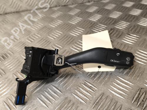 Used Steering column stalk SEAT LEON (1P1) 2.0 TDI 16V (140 hp) 22532502
