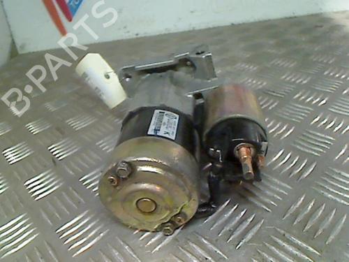 Starter NISSAN KUBISTAR Van (X76) 1.5 dCi | BP21750878M8 