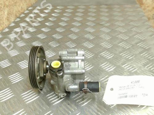 Styring servopumpe DACIA SANDERO II 1.2 LPG (75 hp) 21745194