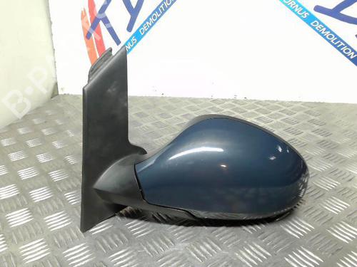 Left mirror SEAT ALTEA (5P1) 1.9 TDI | BP21749414C26 
