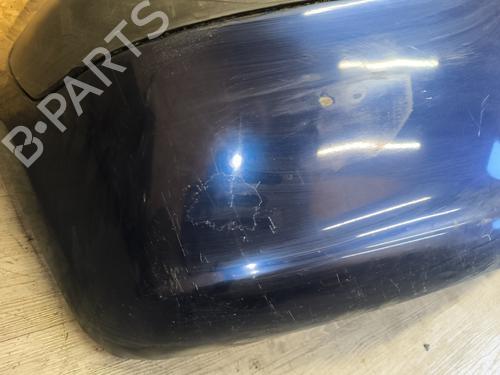 Rear bumper PEUGEOT 307 (3A/C) 2.0 HDi 110 | BP27279684C8 